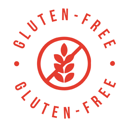 Gluten Free